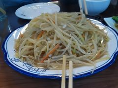 -小饭桶(野三坡百里峡店)
