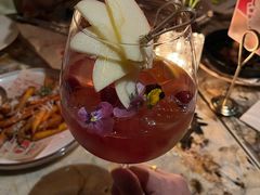 -BROWNSTONE布朗石西班牙餐厅(富城店)