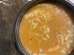 -大叹号·朝鲜族烤肉(潍坊泰华城店)