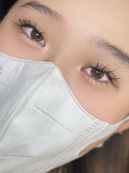 -柴小姐美睫美甲