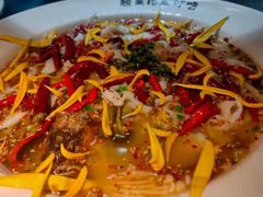 -太二酸菜鱼(海口友谊广场店)