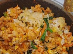 -梨花牛肉汤饭(仁恒伊势丹店)