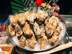 -骊韵咖啡厅(深圳中海凯骊酒店)