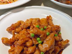 -味莊·青岛菜(云霄路店)