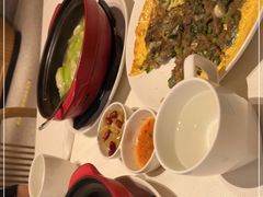 -莆田餐厅PUTIEN(武商MALL店)