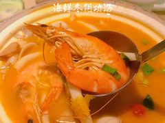 -米泰芒·东南亚料理(体育西店)