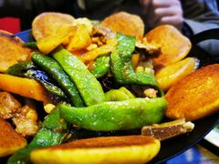 -东北农家饺子村(昌平路店)