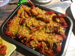 -靓靓蒸虾(中山公园店)
