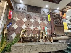 -乔家满族八大碗(流水沟店)