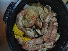 -盒马鲜生(馥邦国际店)