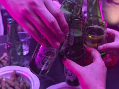 -MOSSO音乐酒吧·live house(南京旗舰店)