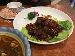 -西新饭店(城中店)