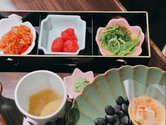 -匠和风精致料理(莆田财富中心店)