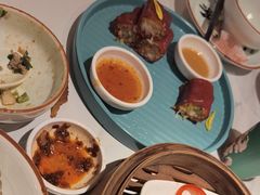 -禄运茶居·手工点心(猎德店)