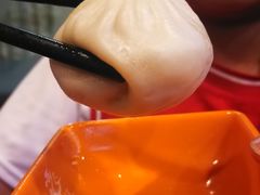 鲜肉小笼-大龙汤包