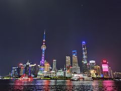 -东方明珠广播电视塔