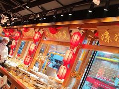 -鸽子窝(黄村店)