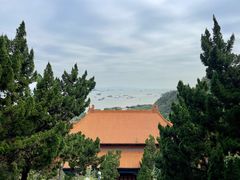 -南沙天后宫景区