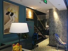 -美奈小馆·越南料理(中航城君尚购物中心店)
