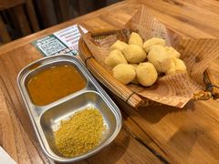 -云阿蛮云南生烫牛肉米线(奉贤路店)