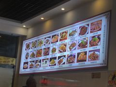 -草墩罗非鱼庄•野生菌•腊排骨(七星街上段店)