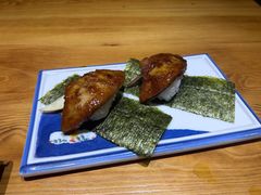 -福匠日本料理(人民路店)