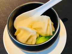 鲅鱼饺子-鲁采LU STYLE(新天地店)
