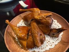 -誉八仙粤菜(万象天地店)
