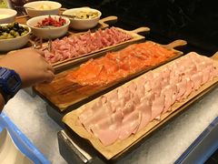 -星汇餐厅(新濠影汇店)