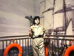 -JOJO实景沉浸侦探剧本杀(大悦城店)