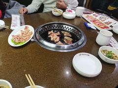 -合合大冷面(湖南店)