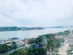-厦门海港英迪格酒店(中山路店)