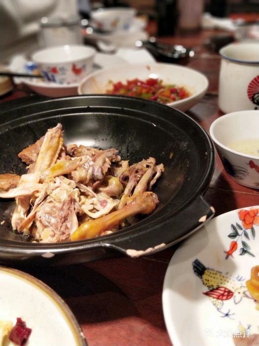 客语-客家菜(南山海雅店)-图片-深圳美食-大众点评网