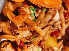 -胖哥俩肉蟹煲(杭州下沙学林街店)