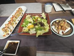 -将太无二·北美传奇寿司(瑞士公寓店)