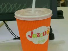 -Jazcu珍仕菓鲜榨果汁(西单大悦城店)