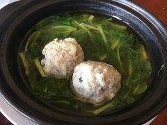 狮子头-花园茶楼(兴城西路店)