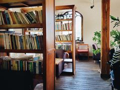 -1901 Cafe(西四店)