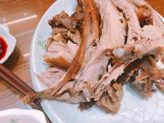 -清真·益鑫羊肉手抓馆(花园北街店)