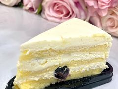蓝莓切角-姆们M Sweetie Cake(三里屯店)