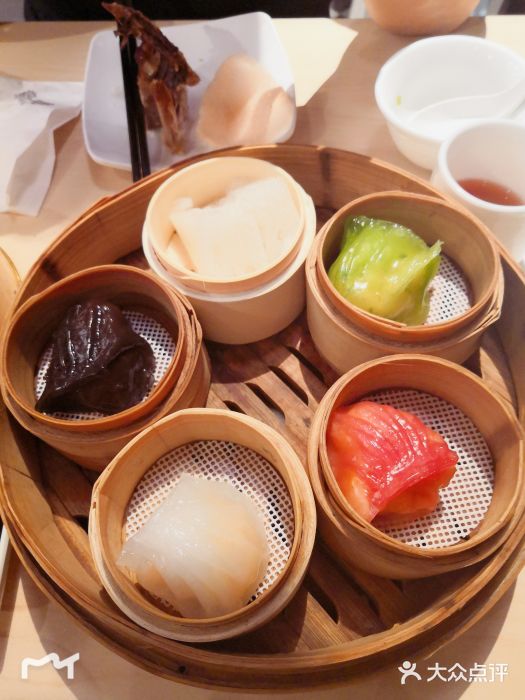 避风塘(宝山万达店)图片