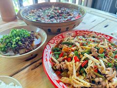 -饭江湖·江湖菜(湖广会馆店)
