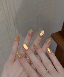 -桃色美甲沙龙