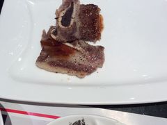 -大渔铁板烧(花园道店)