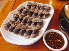 米肠-全州拌饭馆(断桥店)
