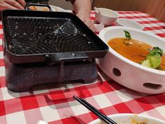 -西贝(宝乐汇店)