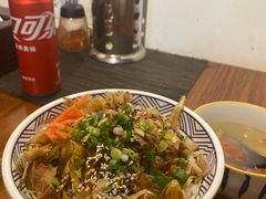 -五右卫门(张自忠路店)