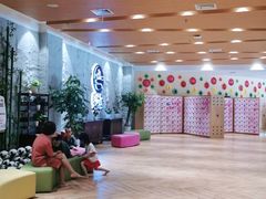 -汤W城市微度假(仓山店)