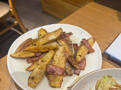 -桂马·日本料理·海胆·海鲜饭·酒场(民主广场店)
