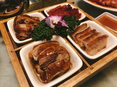 -老广酒楼(樱花店)
